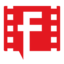 飞快TV logo